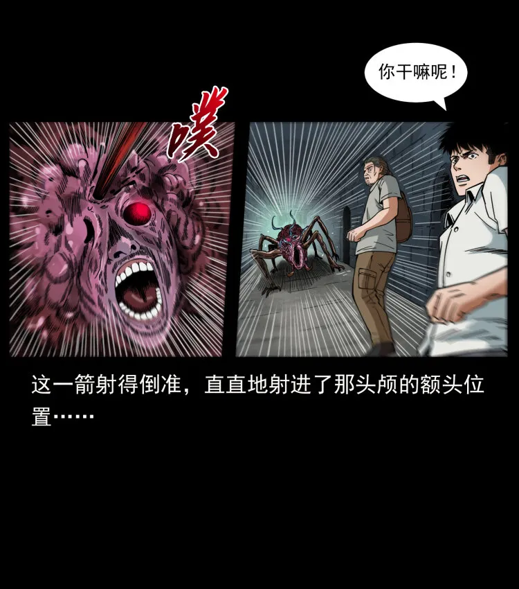437 墓道凶灵 第57页