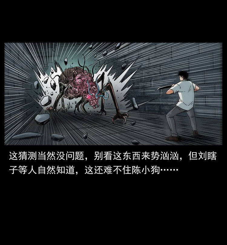 437 墓道凶灵 第63页