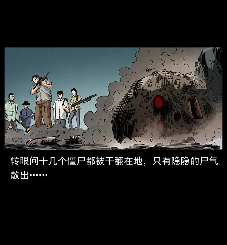 438 变异尸毒 第46页