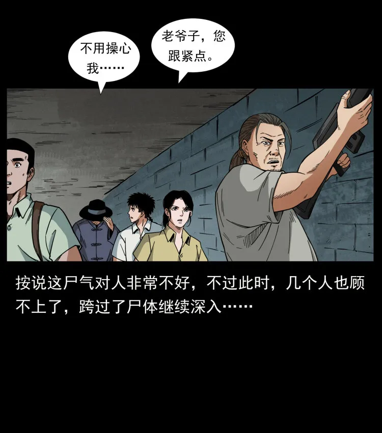 438 变异尸毒 第47页