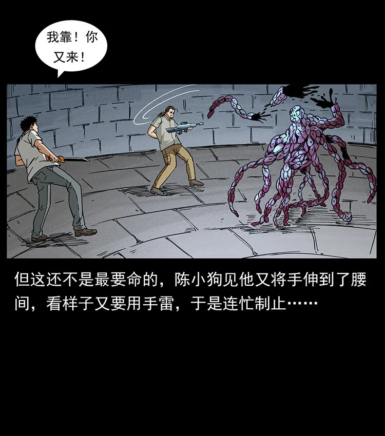 438 变异尸毒 第69页
