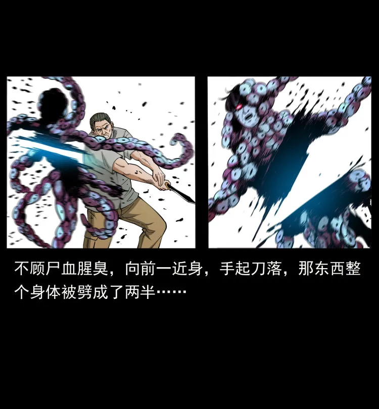 438 变异尸毒 第88页