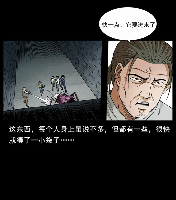 439 羽人通道 第29页