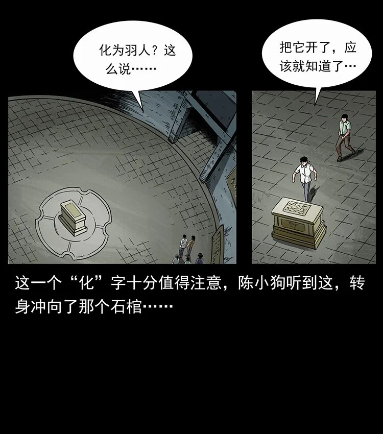 439 羽人通道 第64页