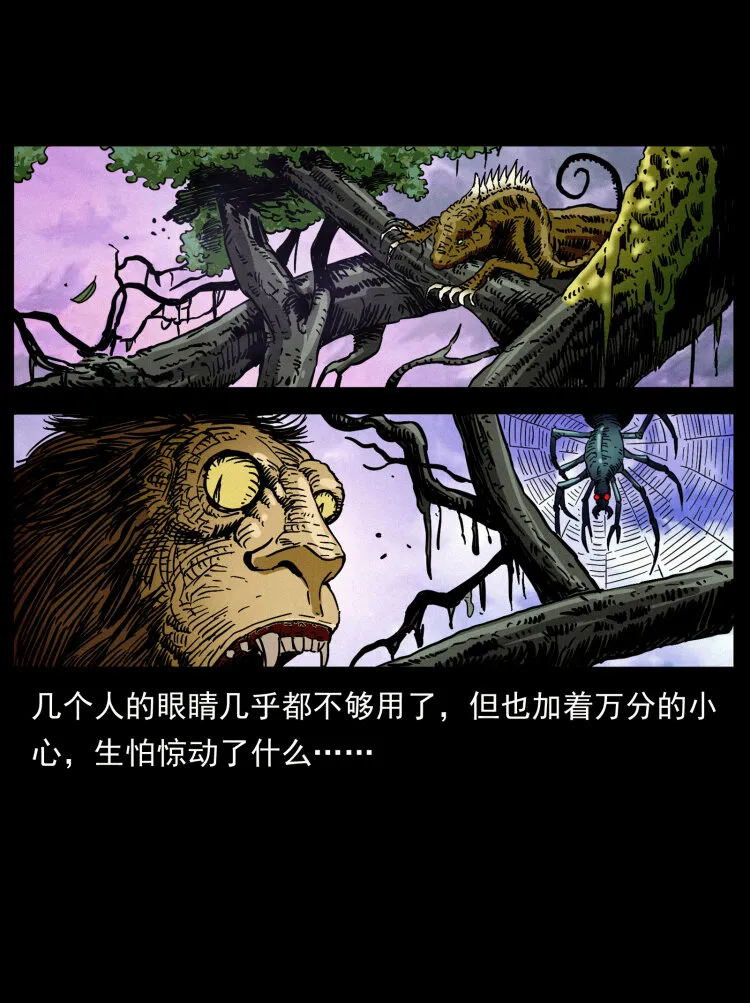441 羽人之境 第6页