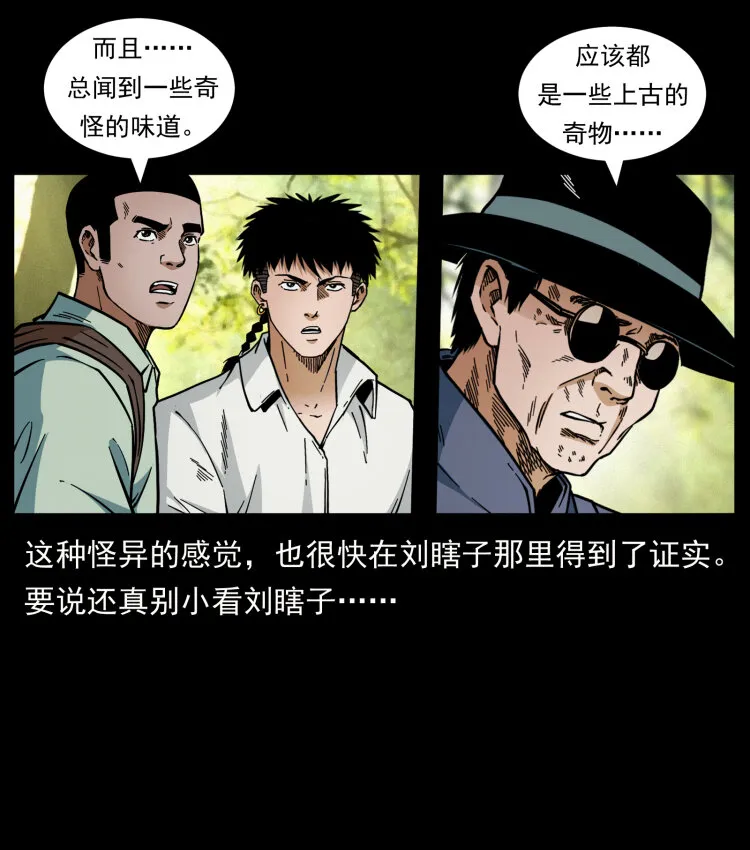 441 羽人之境 第9页