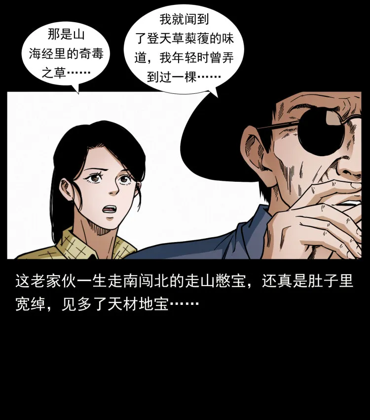 441 羽人之境 第10页