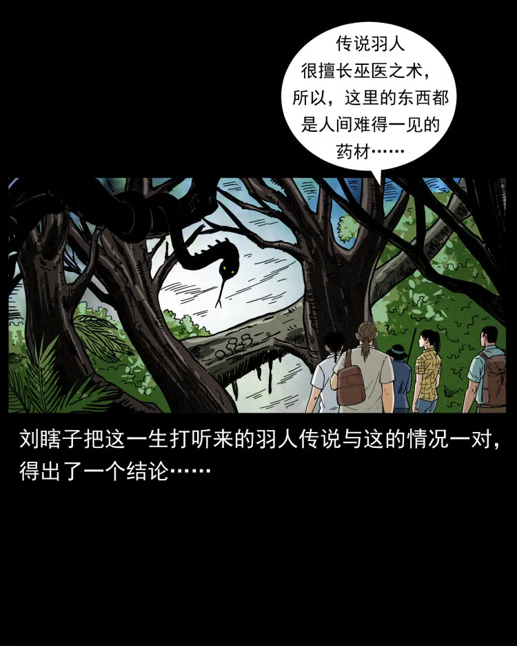 441 羽人之境 第12页