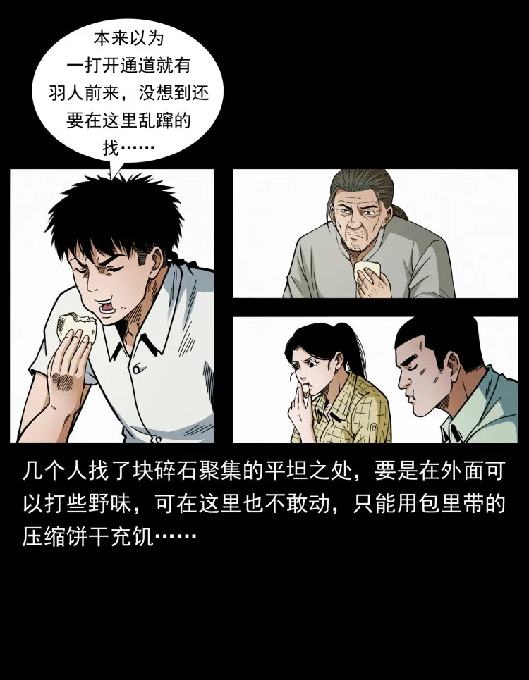 441 羽人之境 第17页