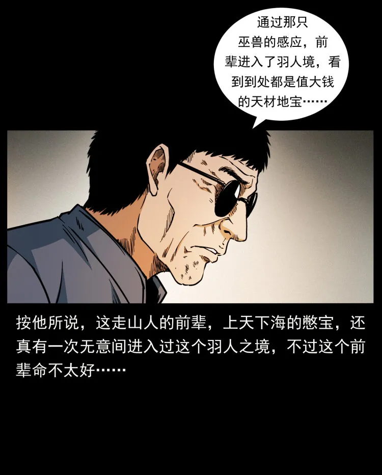 441 羽人之境 第24页