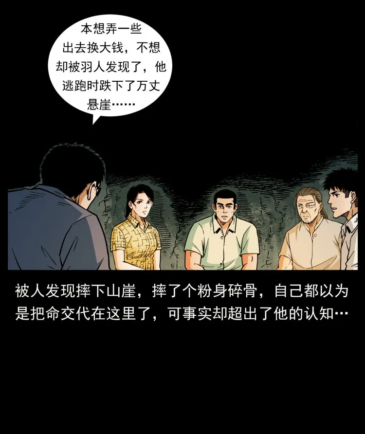 441 羽人之境 第25页