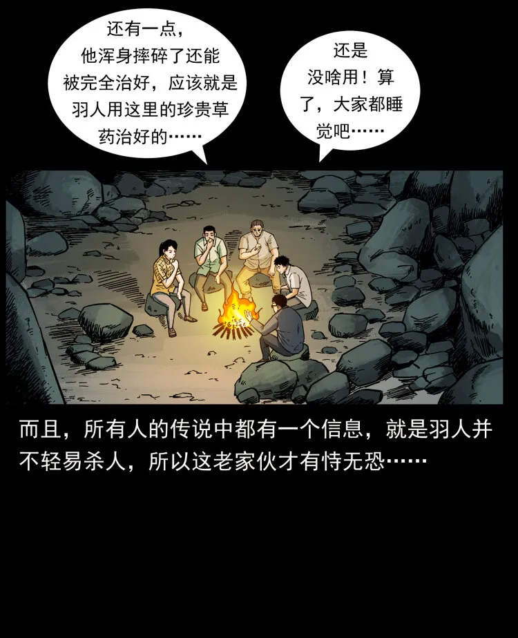 441 羽人之境 第31页