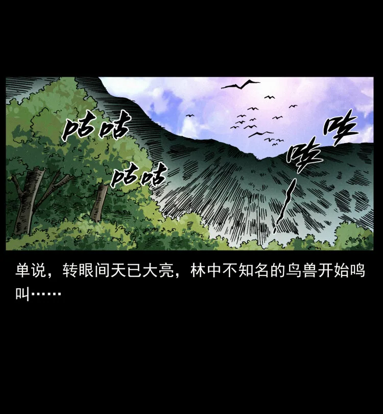 441 羽人之境 第40页