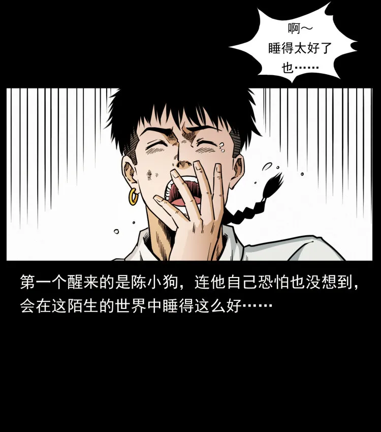 441 羽人之境 第41页
