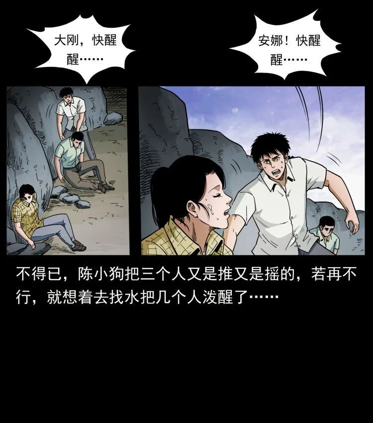 441 羽人之境 第47页
