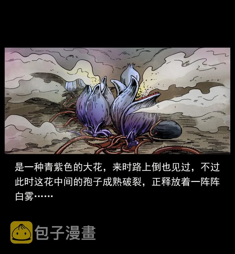 441 羽人之境 第61页