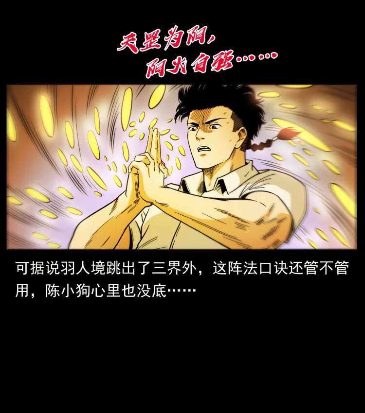 441 羽人之境 第71页