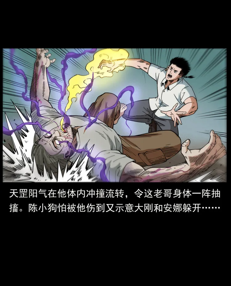 441 羽人之境 第74页