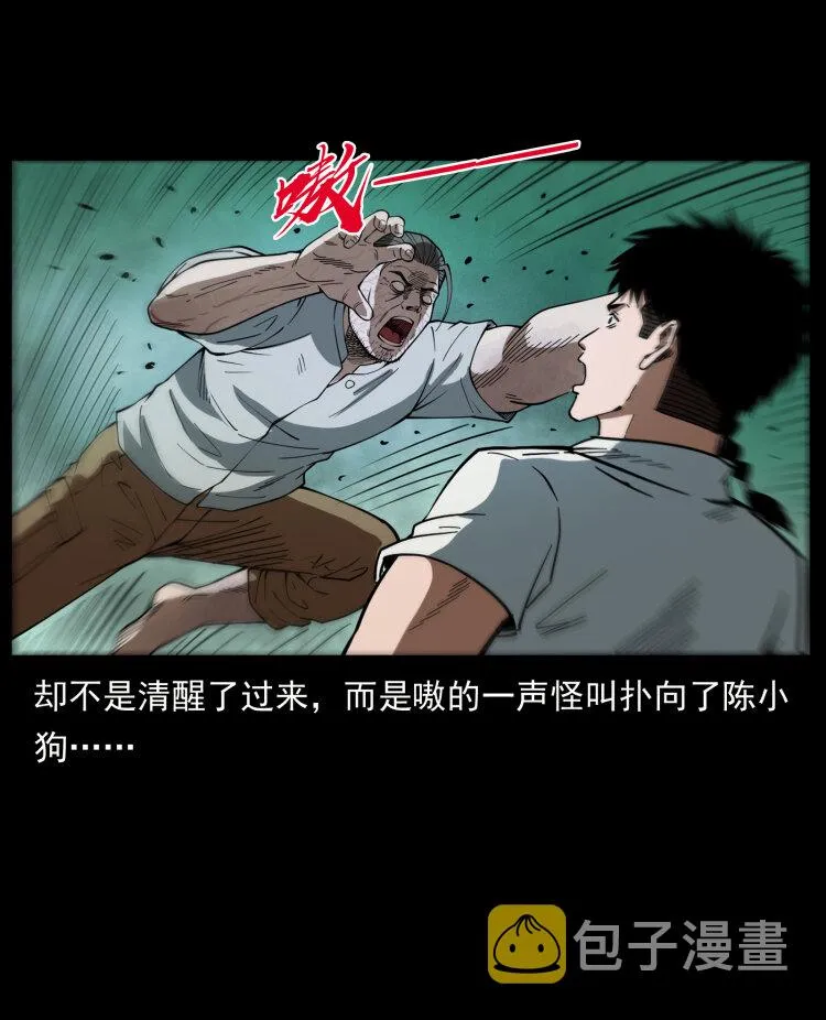 441 羽人之境 第79页