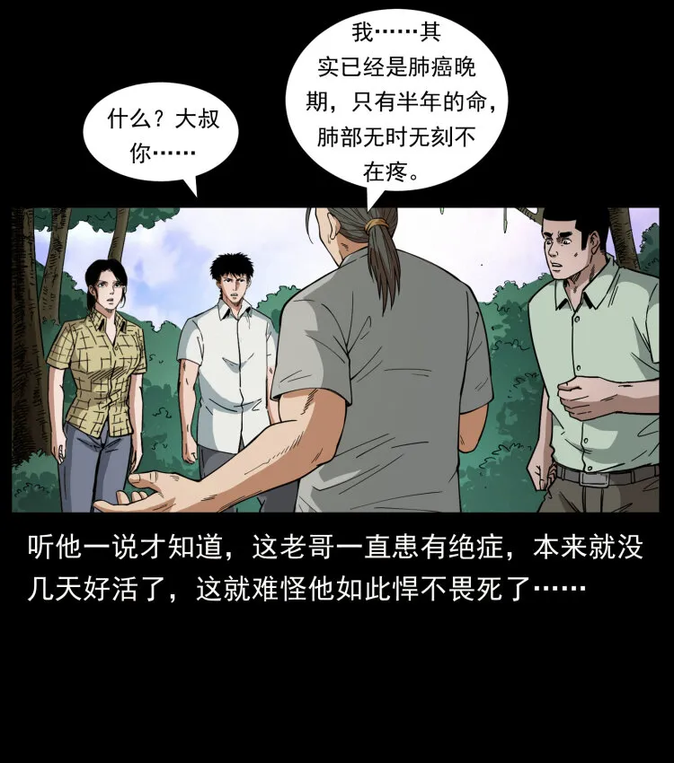 442 羽人现身 第11页