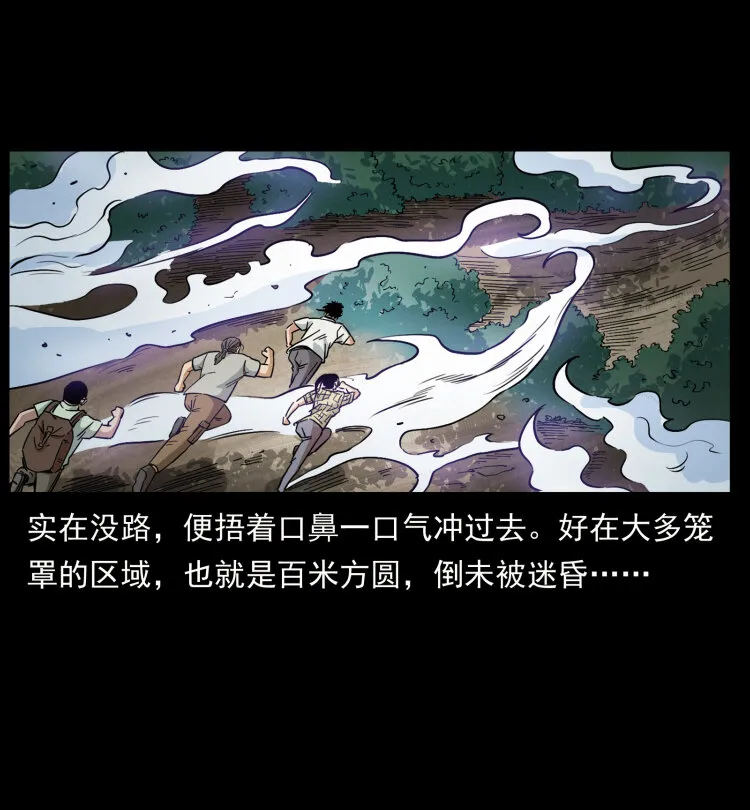 442 羽人现身 第23页