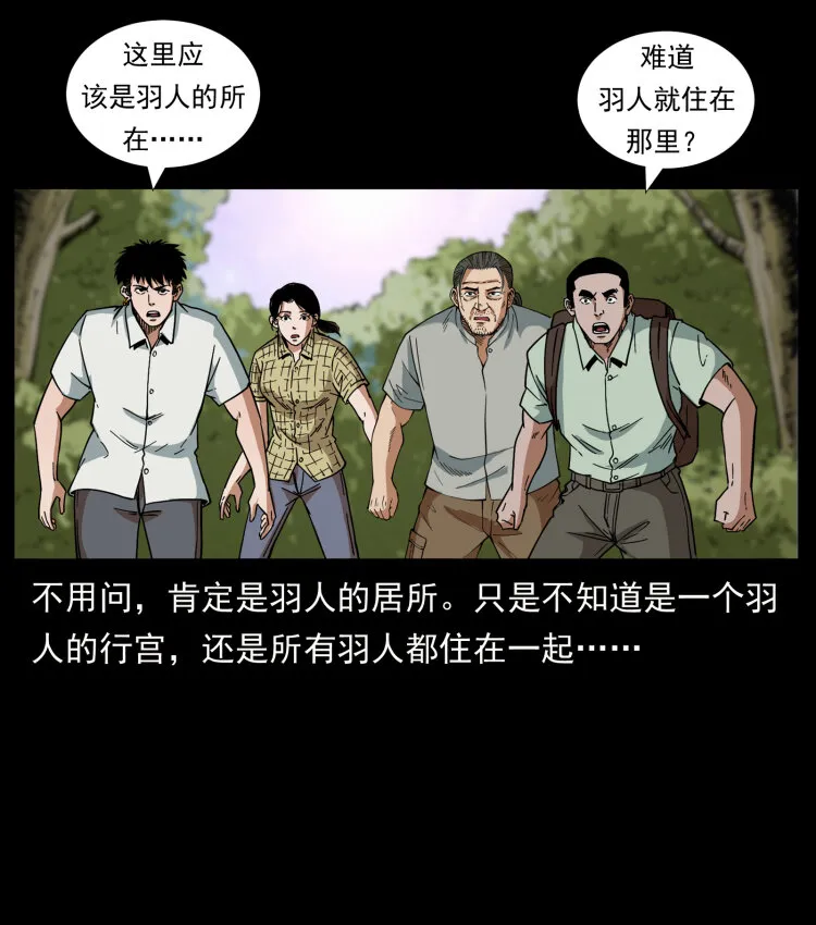 442 羽人现身 第27页