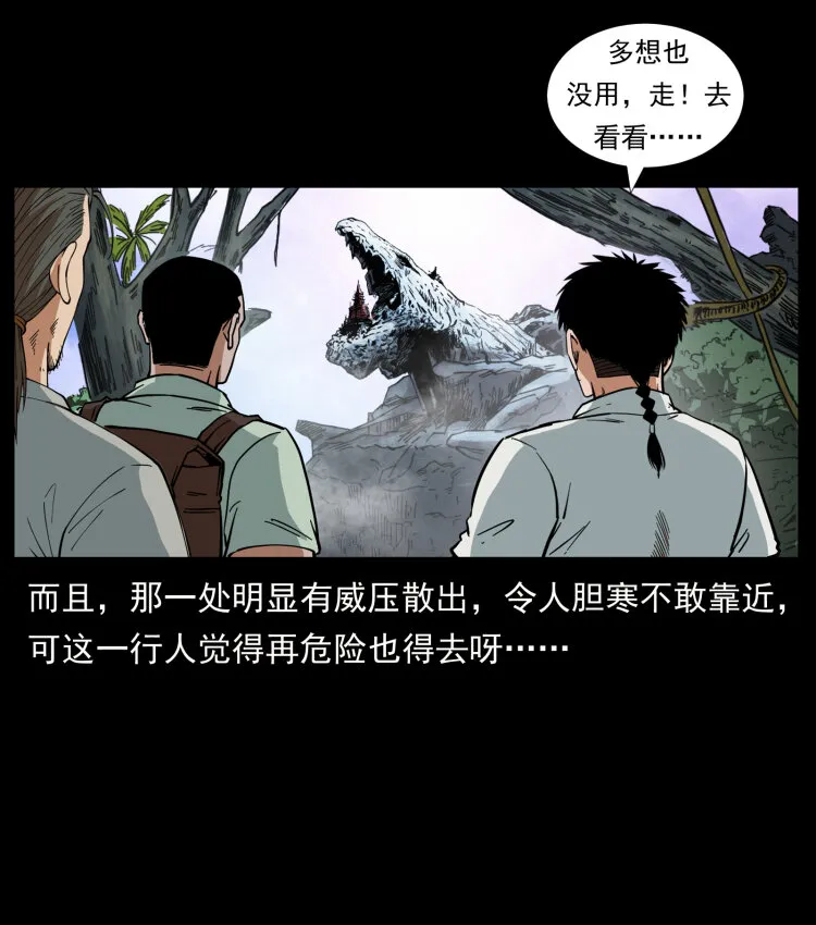 442 羽人现身 第28页