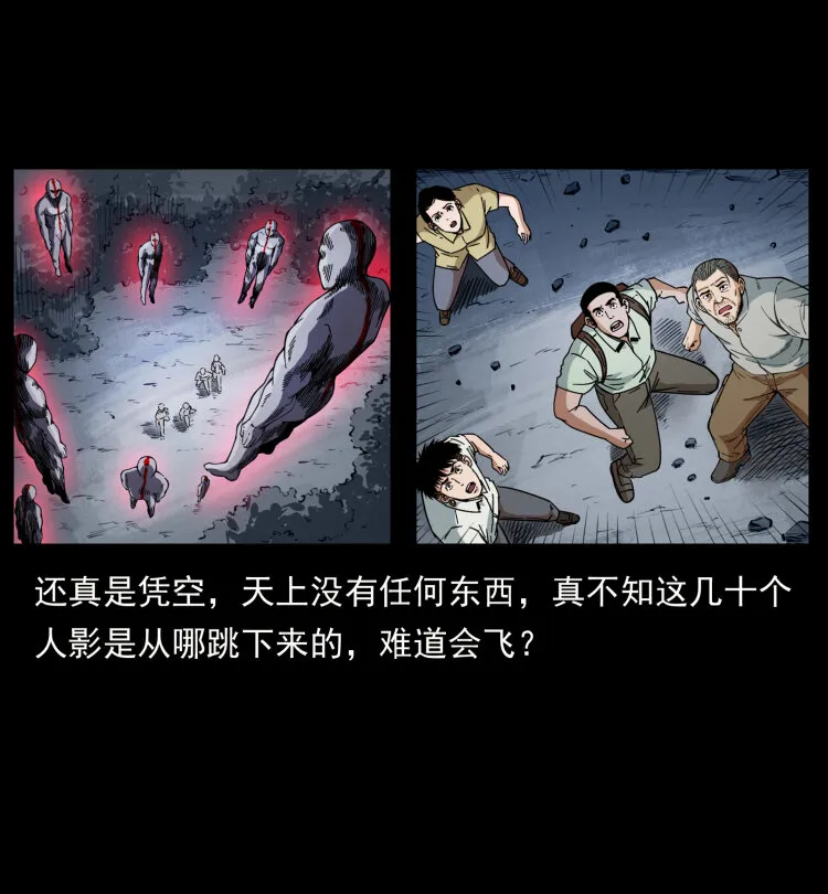 442 羽人现身 第30页