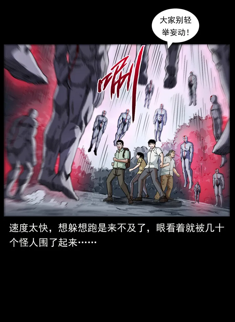 442 羽人现身 第31页