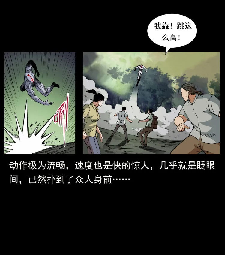 442 羽人现身 第48页