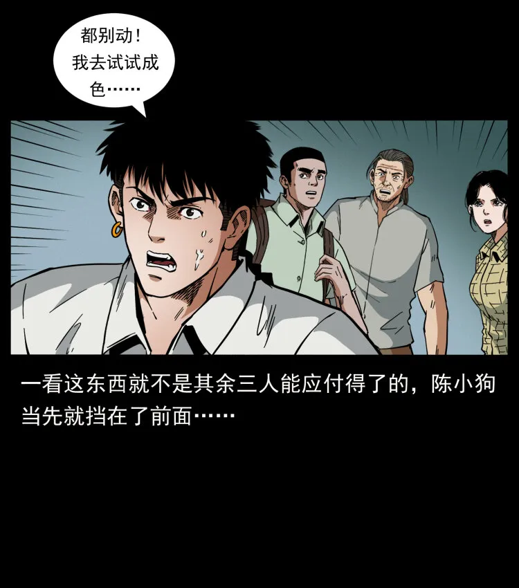 442 羽人现身 第49页