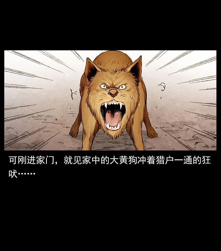 外传 洛生传1 猎妖 第27页
