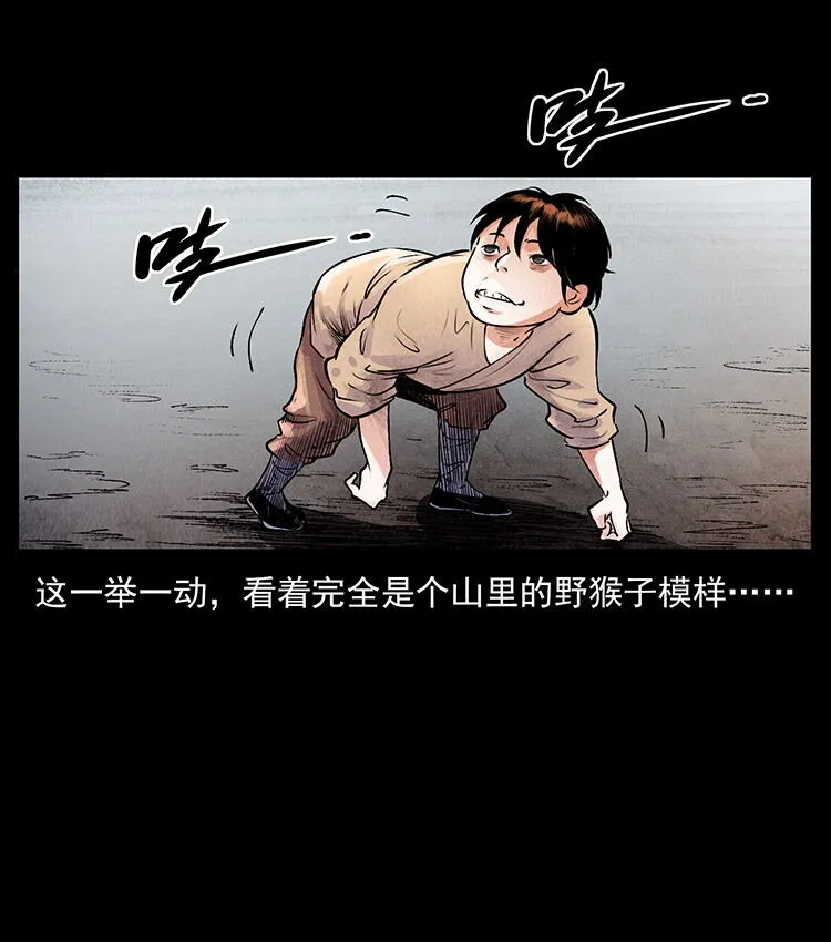 外传 洛生传1 猎妖 第41页
