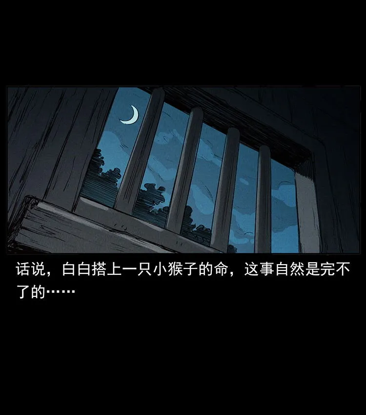 外传 洛生传1 猎妖 第50页