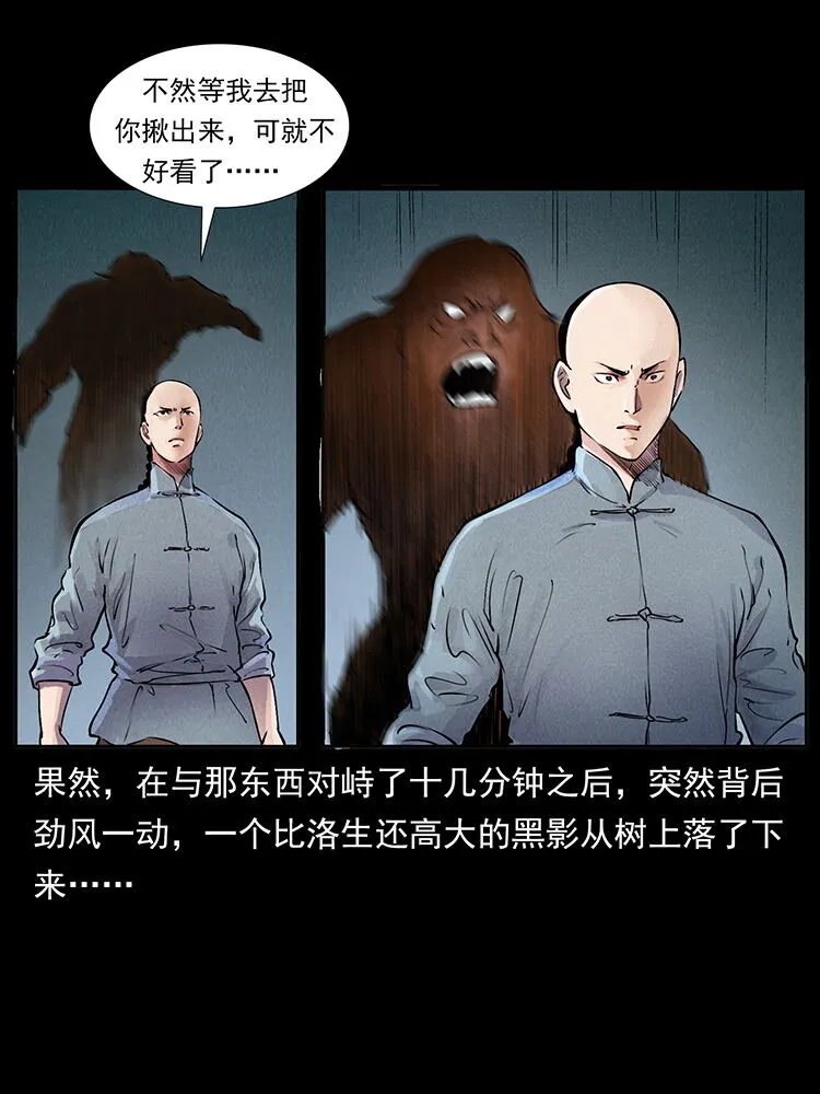 外传 洛生传1 猎妖 第70页
