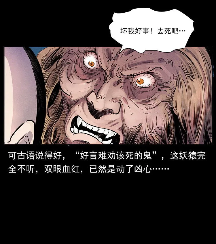 外传 洛生传1 猎妖 第73页