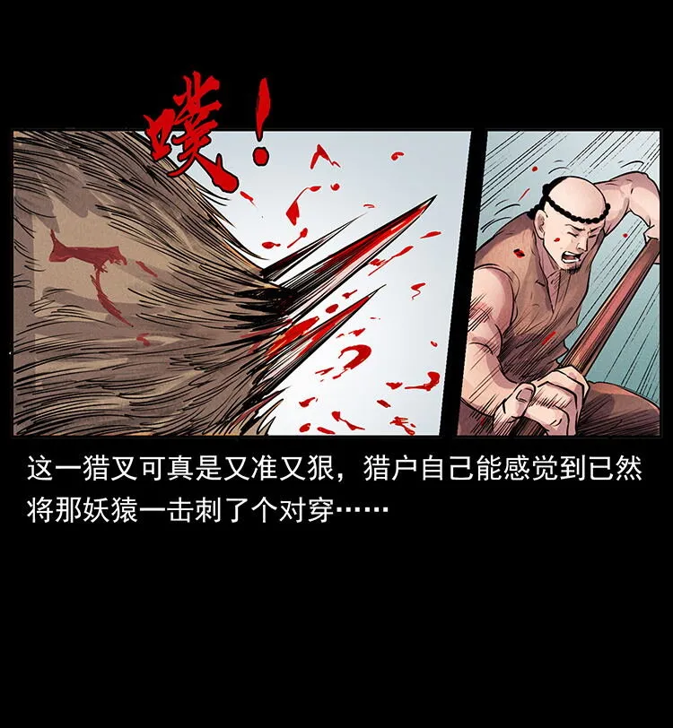 外传 洛生传1 猎妖 第82页