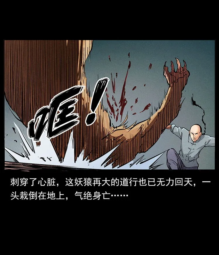 外传 洛生传1 猎妖 第87页