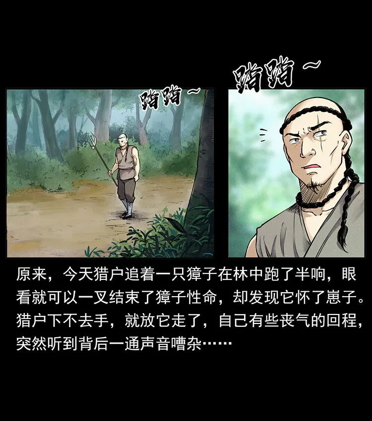 外传 洛生传2 土匪，土匪 第3页