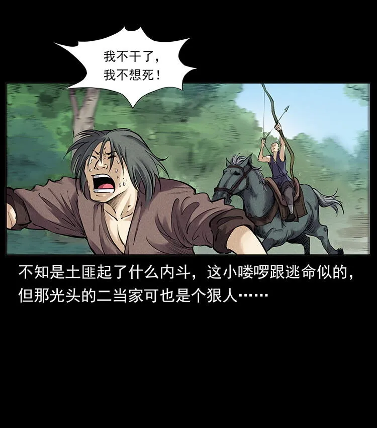 外传 洛生传2 土匪，土匪 第6页