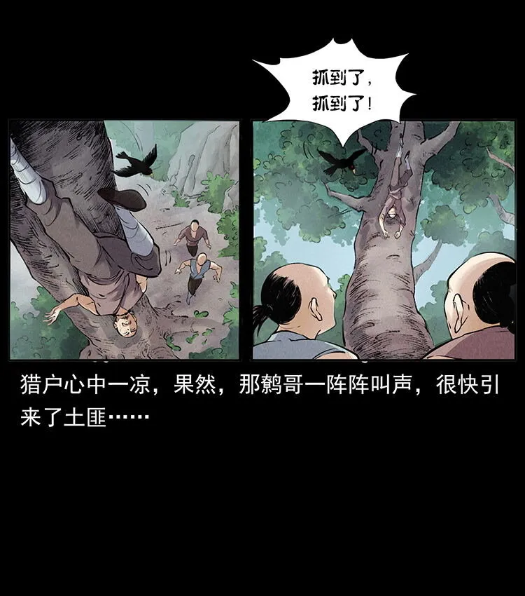 外传 洛生传2 土匪，土匪 第22页