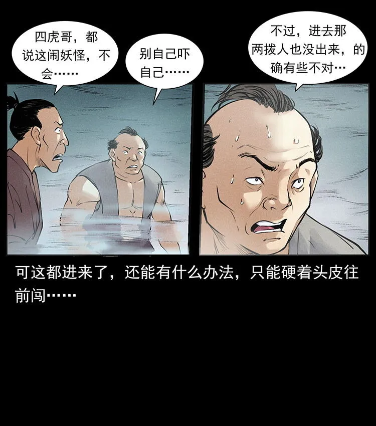 外传 洛生传2 土匪，土匪 第31页