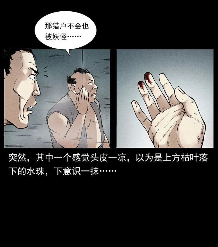 外传 洛生传2 土匪，土匪 第33页