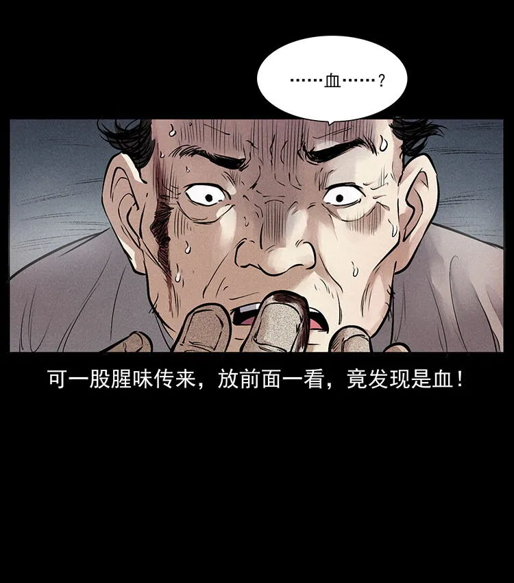 外传 洛生传2 土匪，土匪 第34页
