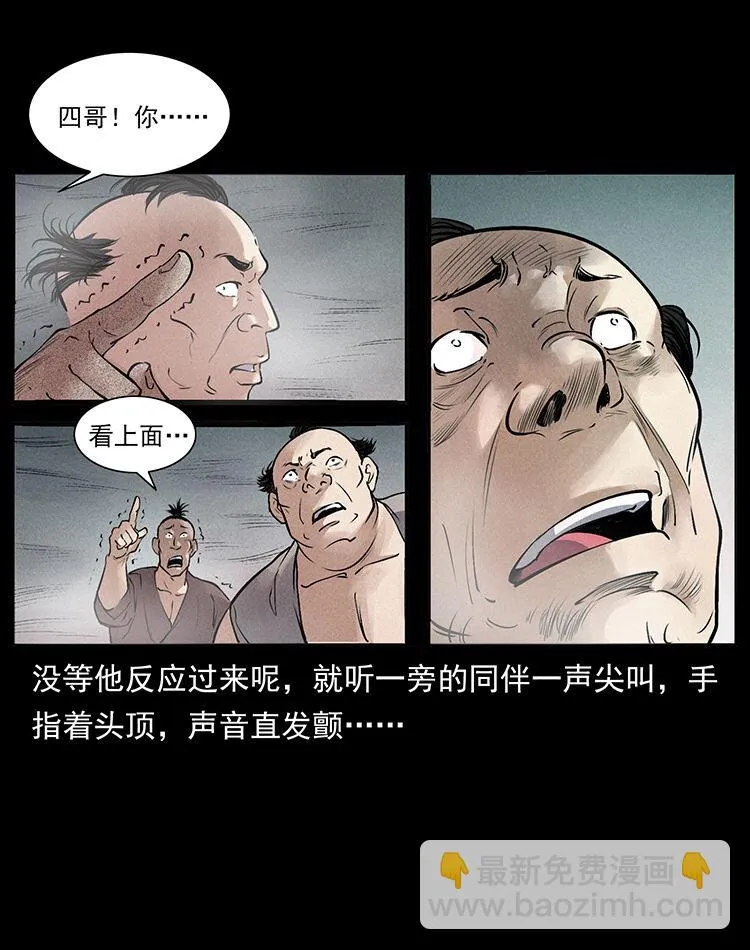 外传 洛生传2 土匪，土匪 第35页