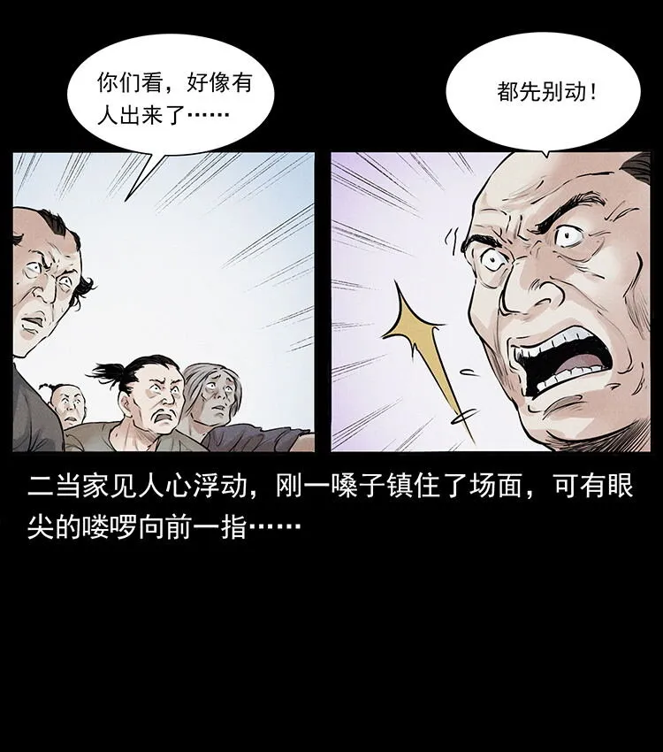 外传 洛生传2 土匪，土匪 第46页