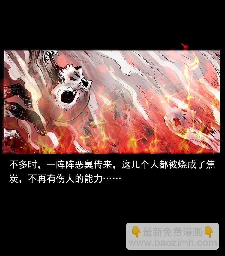 外传 洛生传2 土匪，土匪 第56页