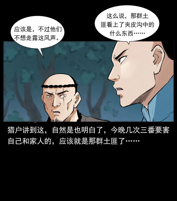 外传 洛生传2 土匪，土匪 第59页