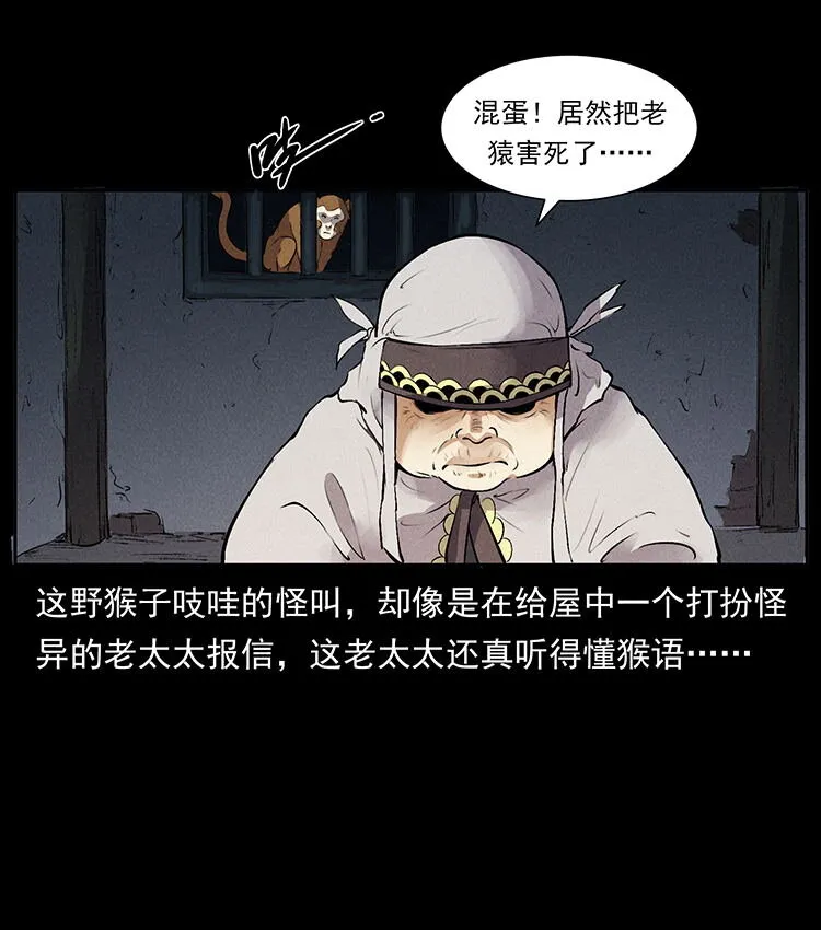 外传 洛生传3 剿匪 第3页