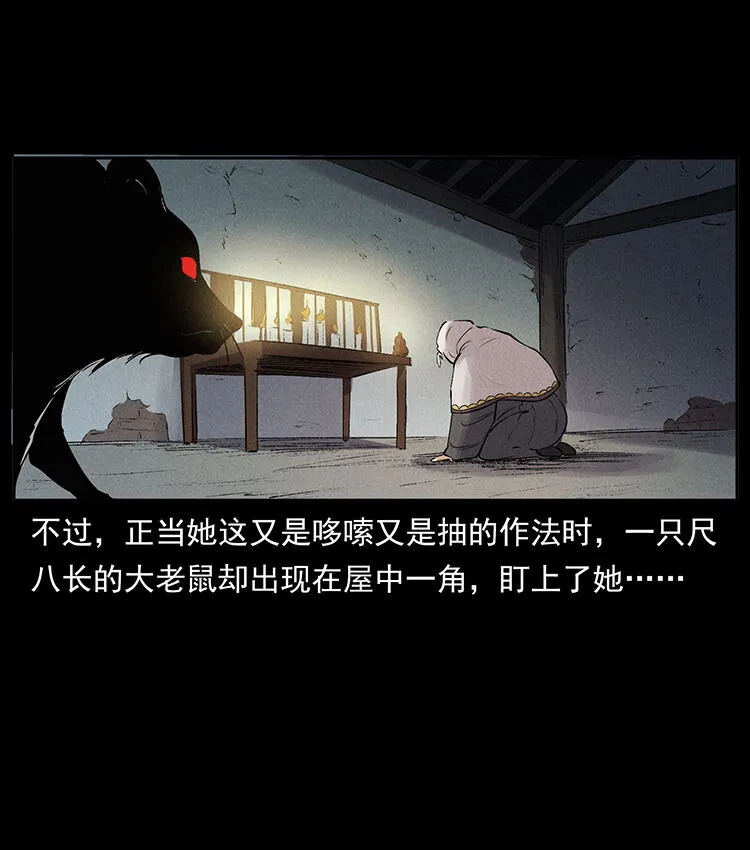 外传 洛生传3 剿匪 第7页
